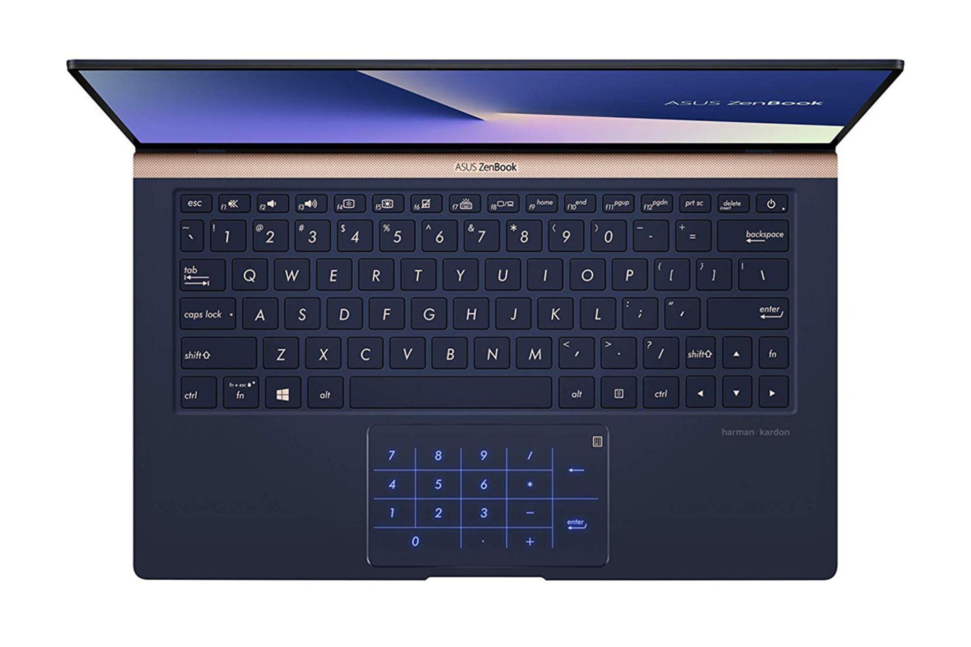 ASUS ZenBook UX333FN / ایسوس ذن بوک