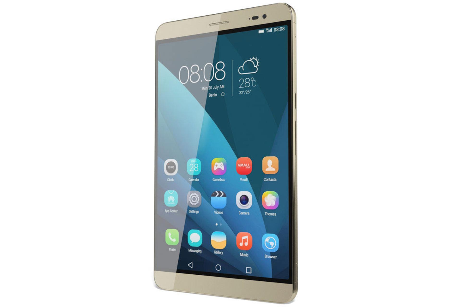 Huawei MediaPad X2