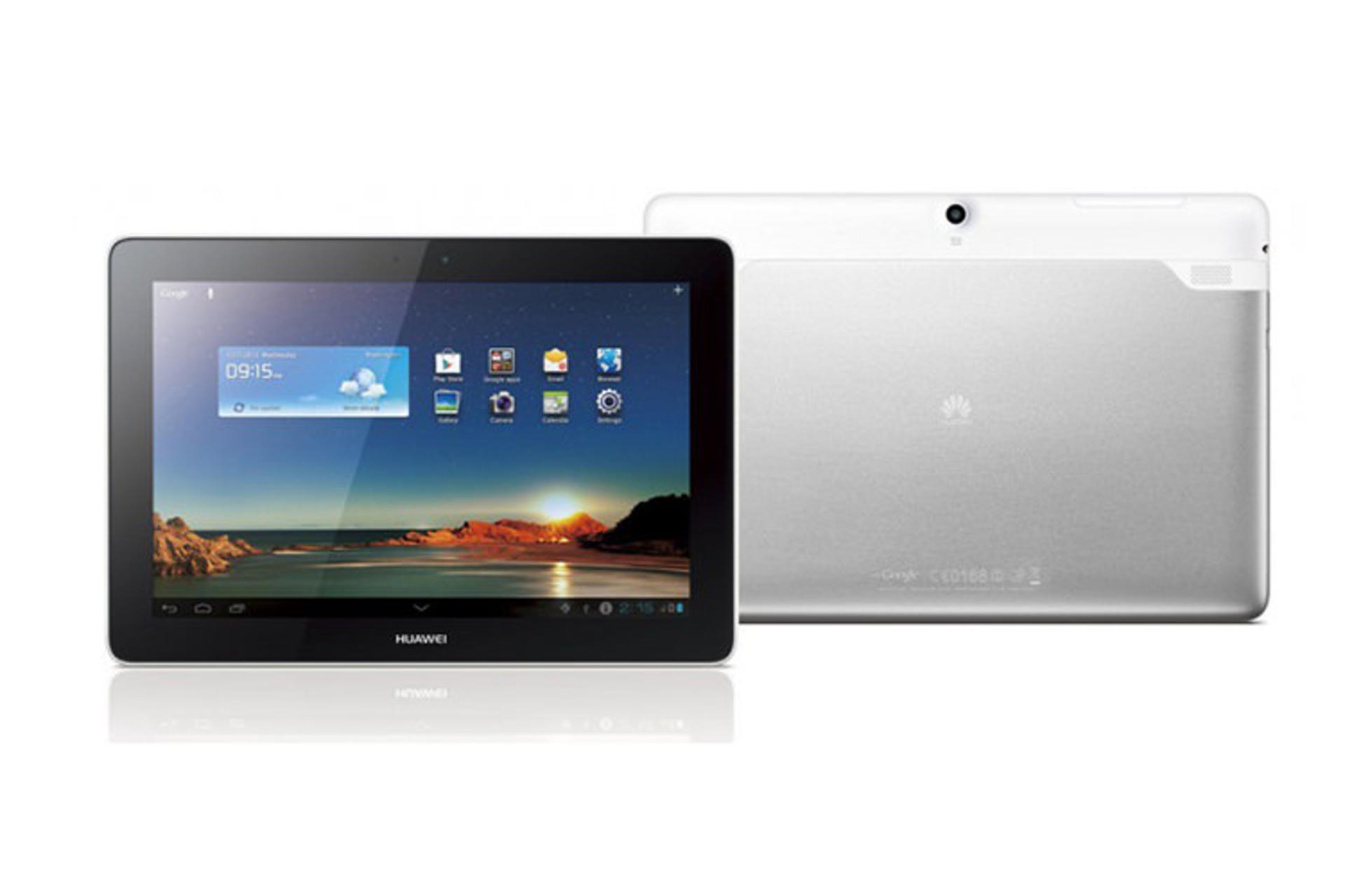 Huawei MediaPad 10 Link