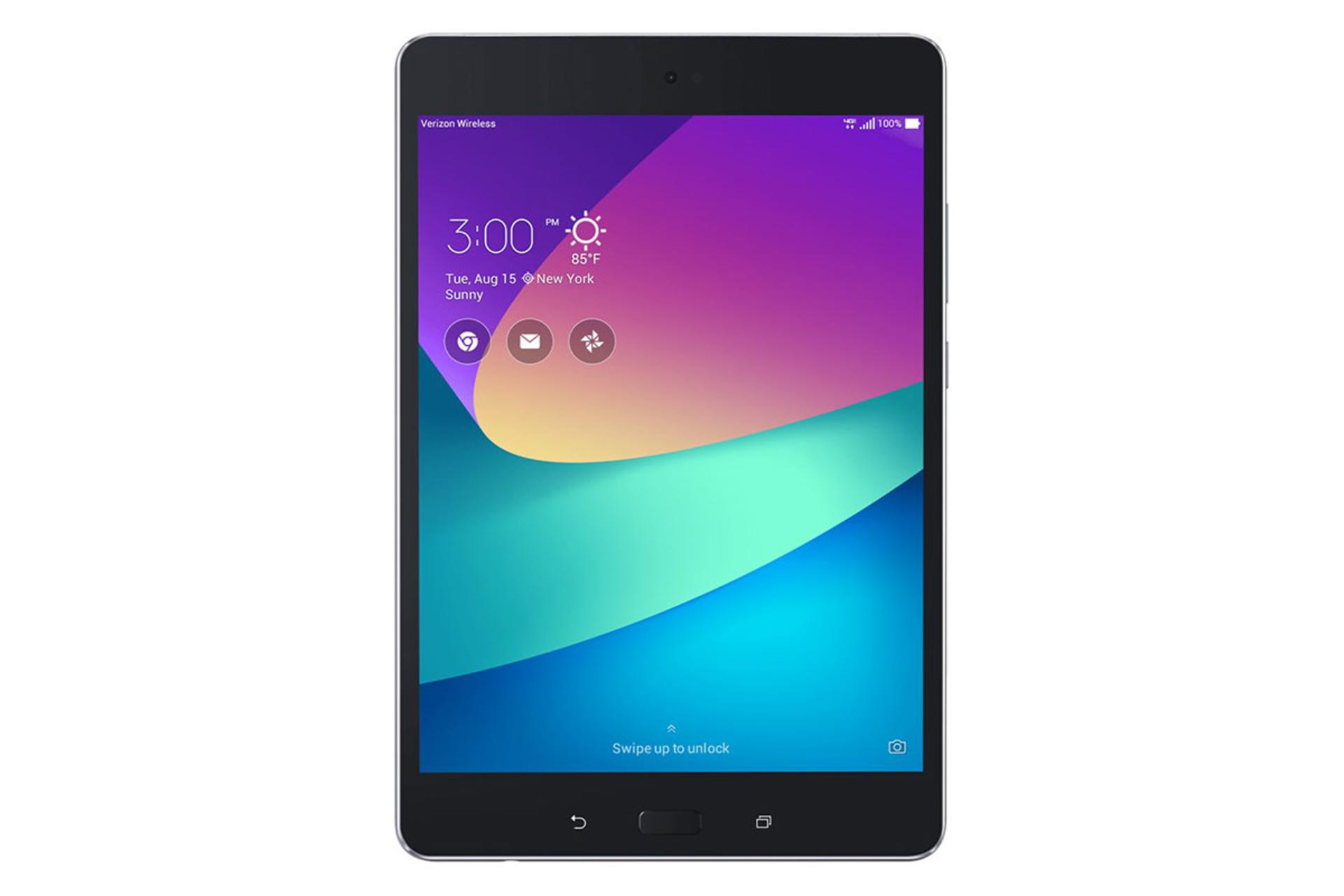 Asus Zenpad Z8s ZT582KL