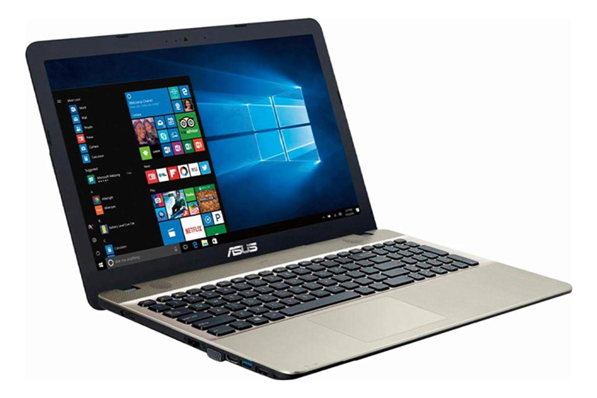 X541NA ایسوس / ASUS X541NA