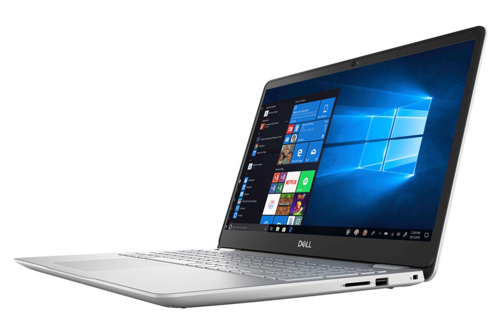   اینسپایرون 5583 دل / DELL Inspiron 5583