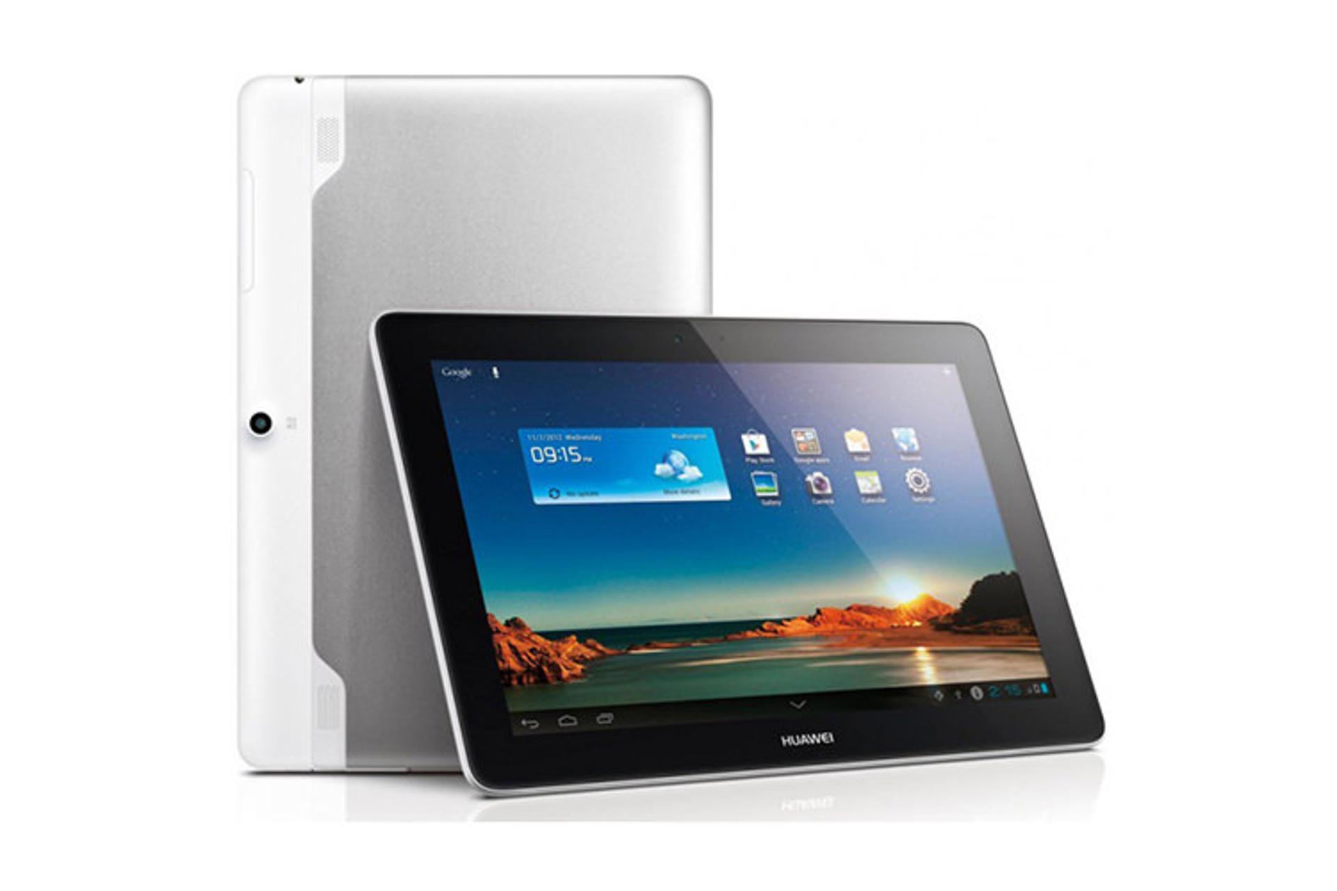 Huawei MediaPad 10 Link