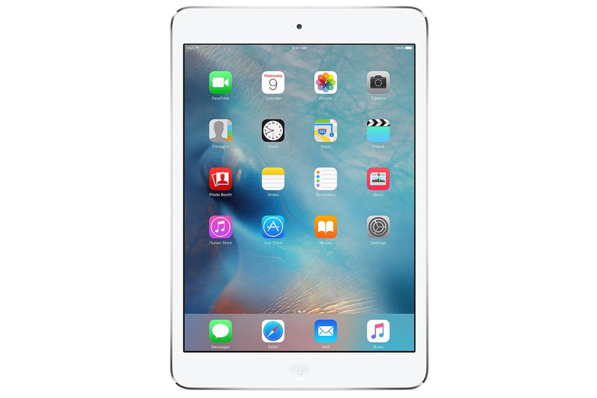 مرجع متخصصين ايران Apple iPad mini 2