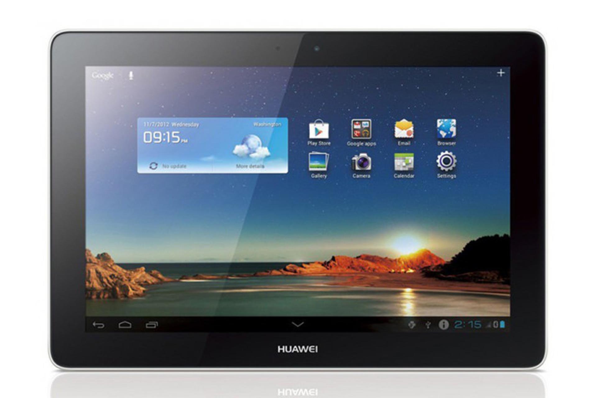 Huawei MediaPad 10 Link