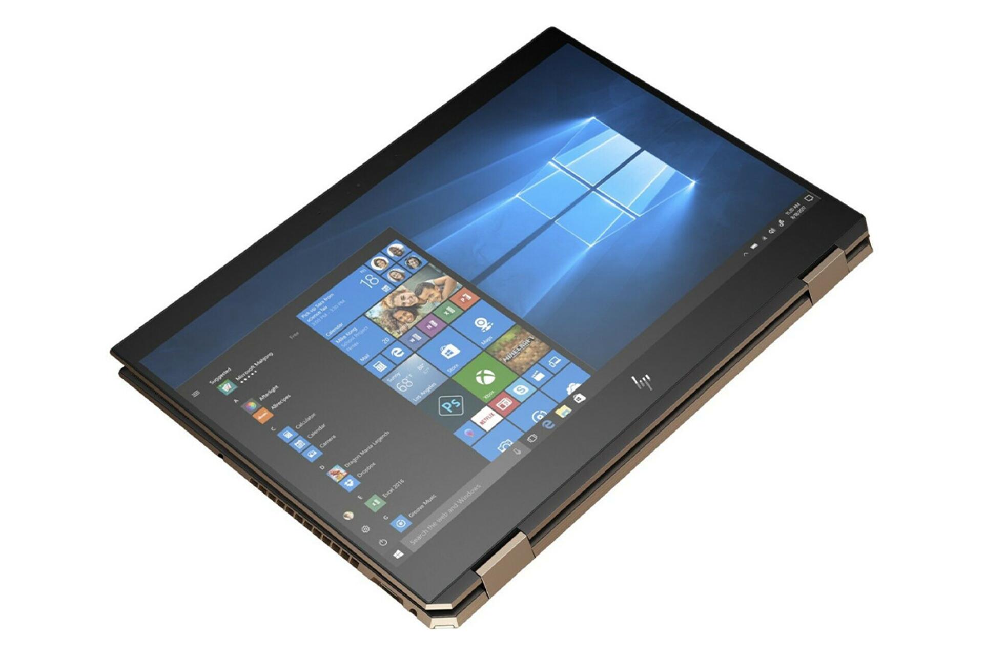 اسپکتر X360 15T DF000 اچ پی / HP Spectre X360 15T DF000