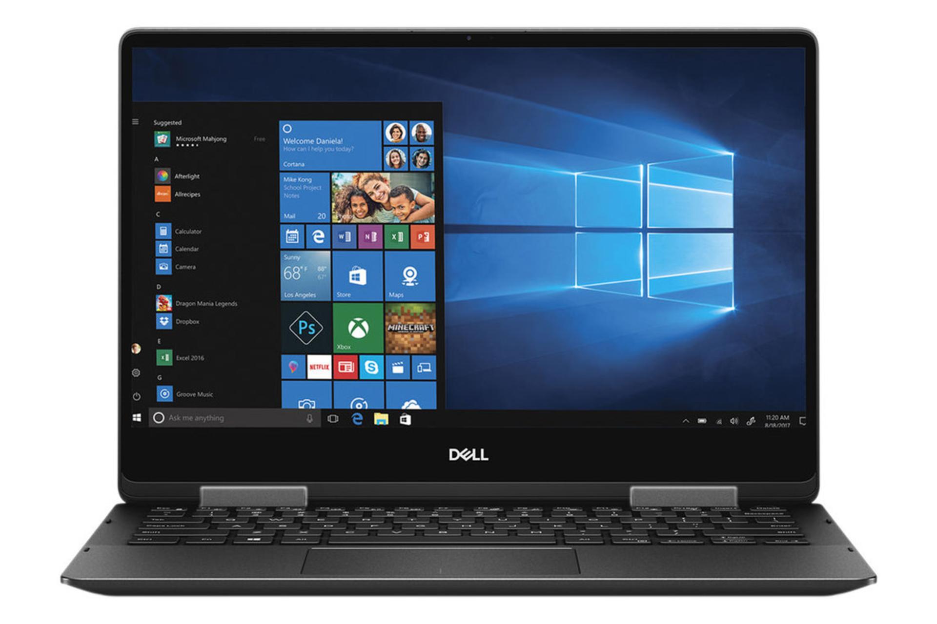 DELL Inspiron 7386 / اینسپایرون 7386 دل
