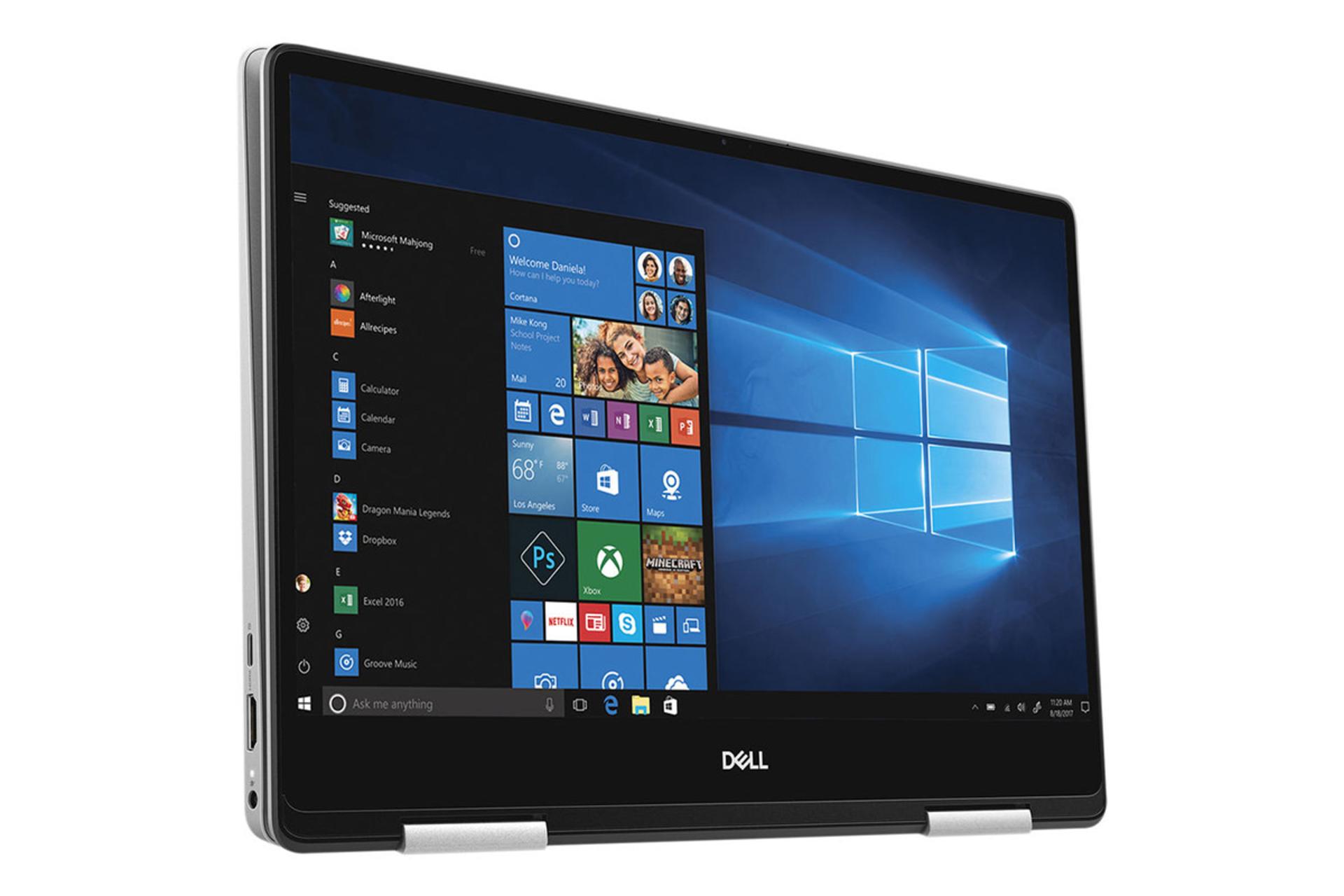 DELL Inspiron 7386 / اینسپایرون 7386 دل