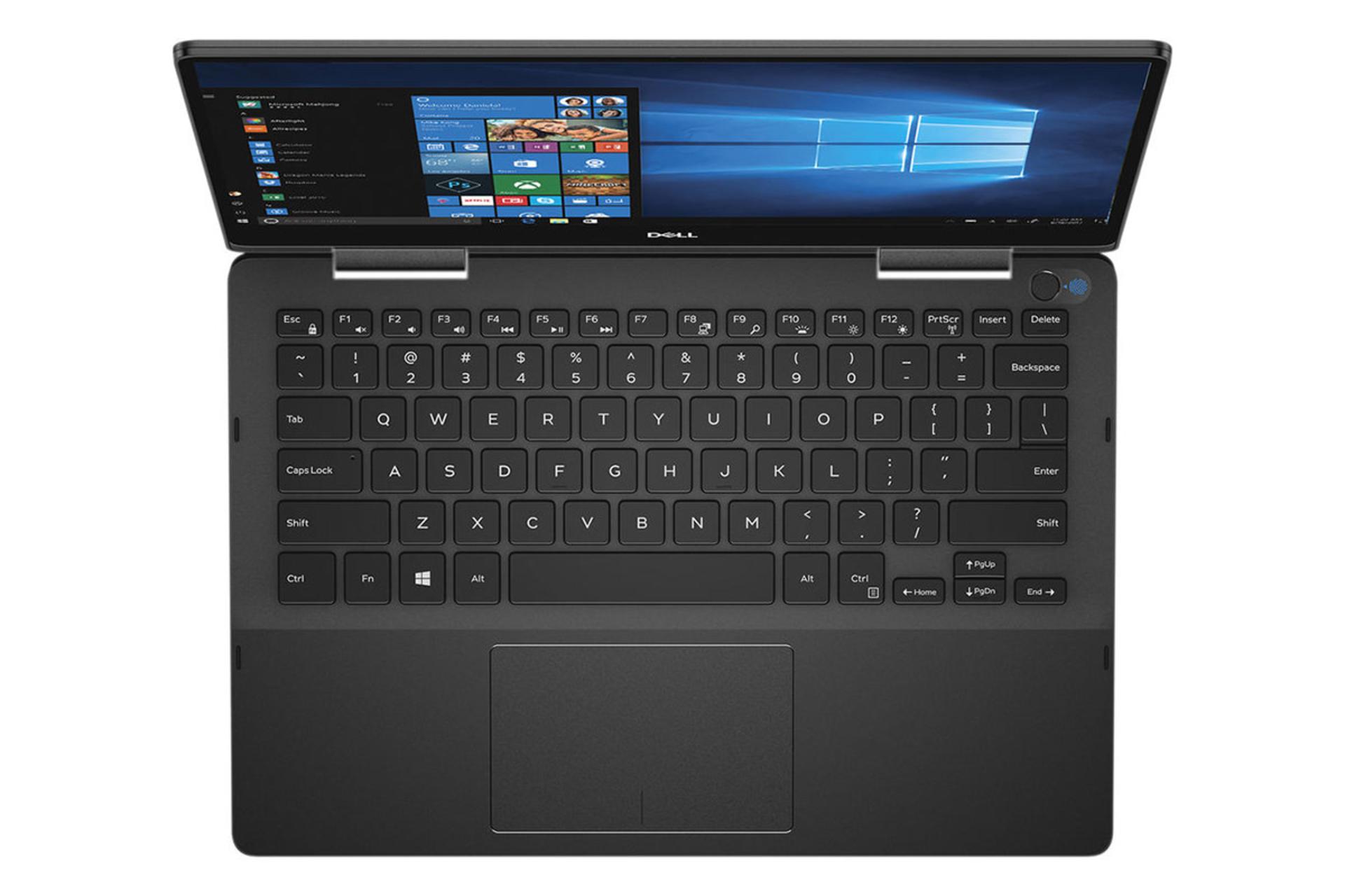 DELL Inspiron 7386 / اینسپایرون 7386 دل