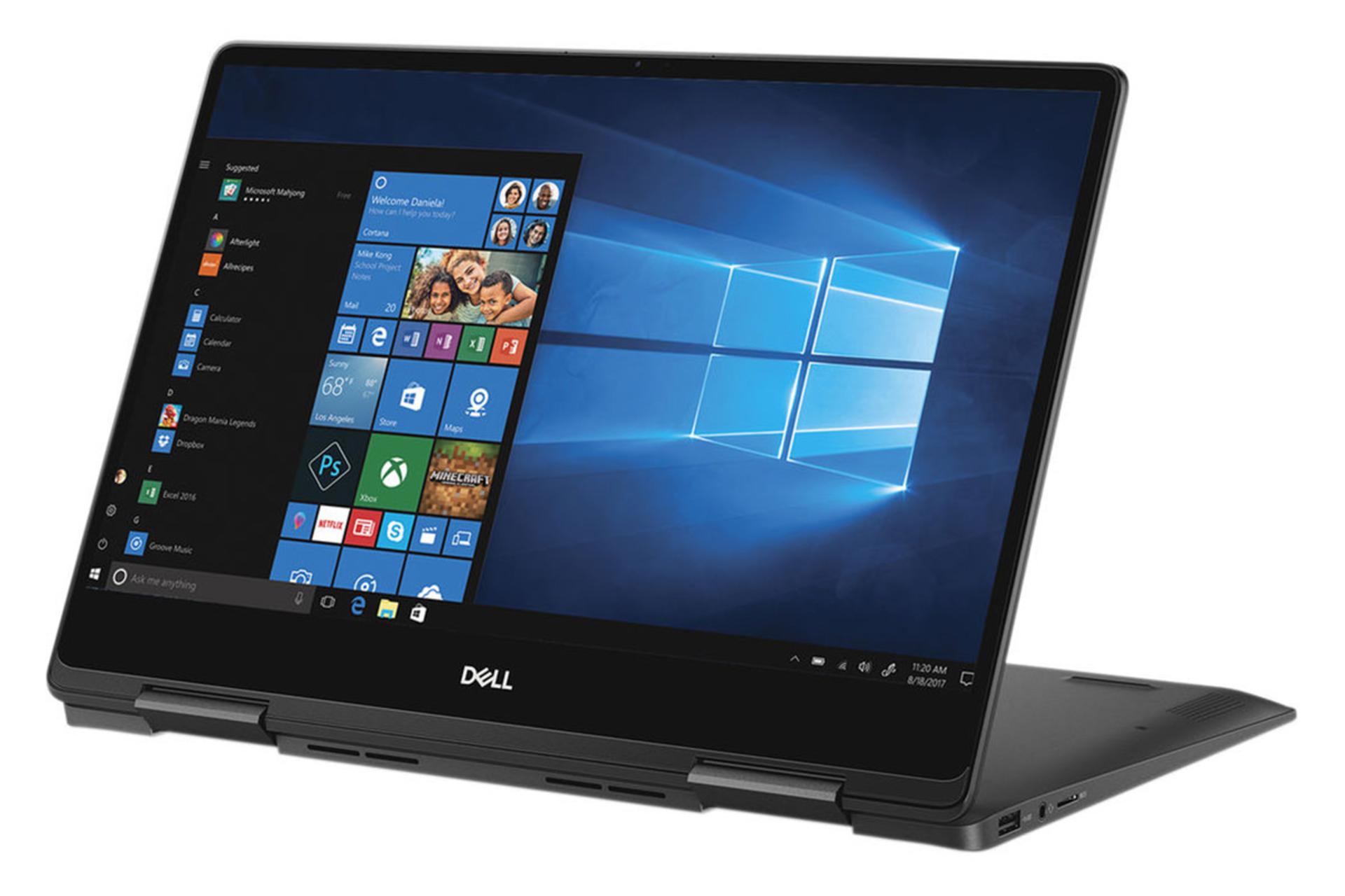 DELL Inspiron 7386 / اینسپایرون 7386 دل