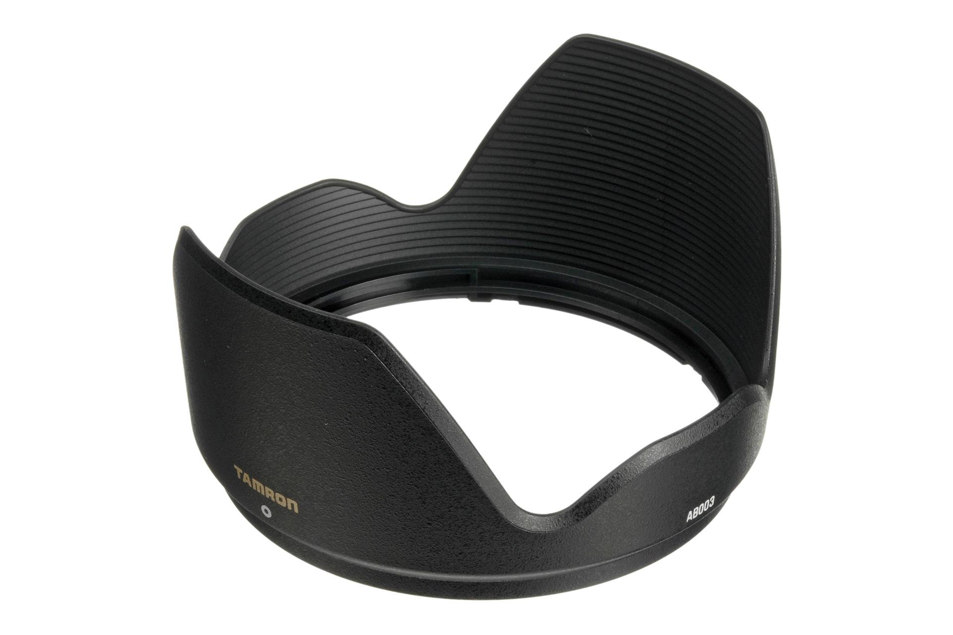 Tamron AF 18-270mm F/3.5-6.3 Di II VC LD Aspherical (IF) MACRO