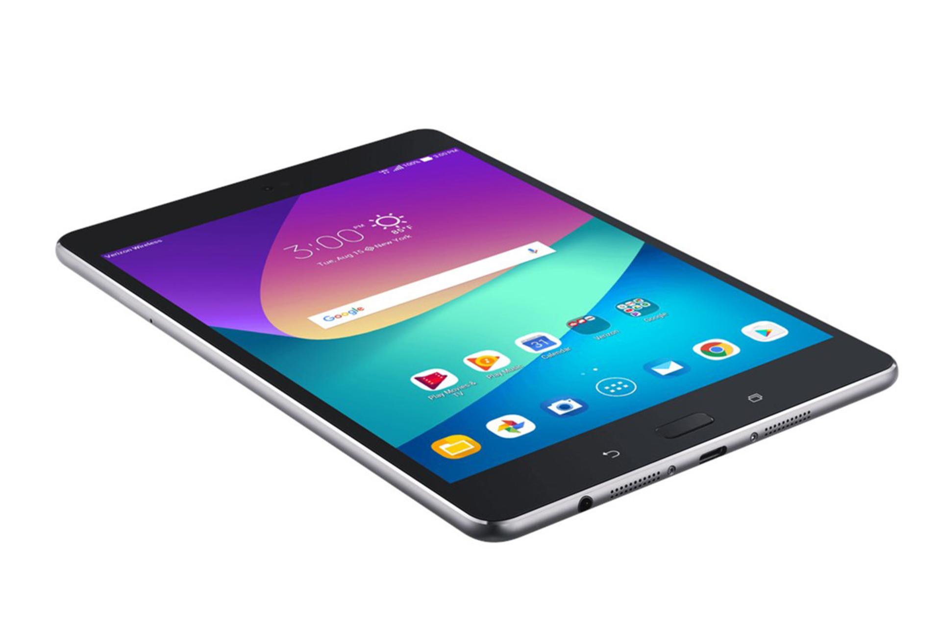 Asus Zenpad Z8s ZT582KL