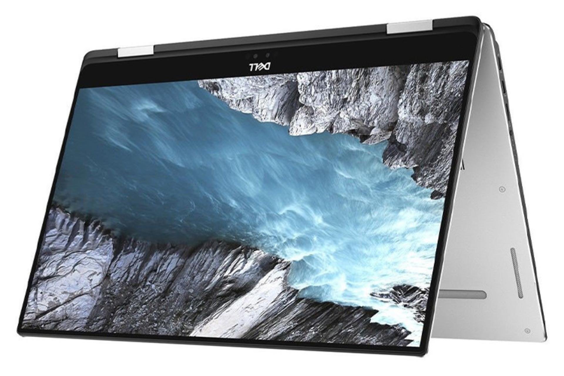 XPS 15 9575 دل / DELL XPS 15 9575