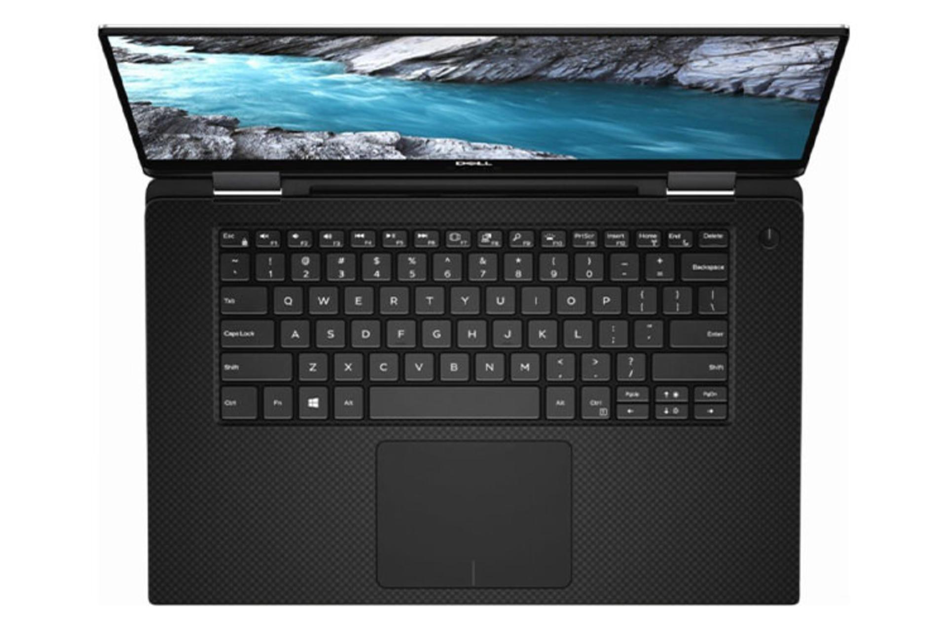 XPS 15 9575 دل / DELL XPS 15 9575