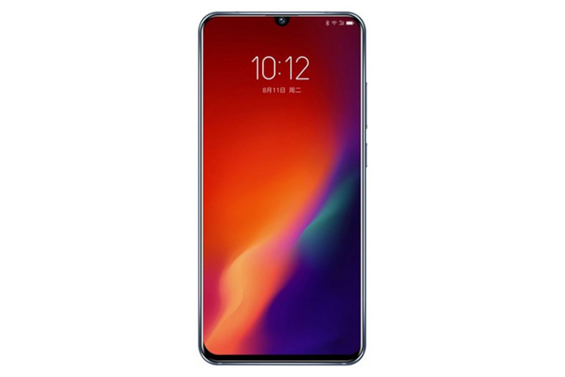 لنوو زد 6 / Lenovo Z6