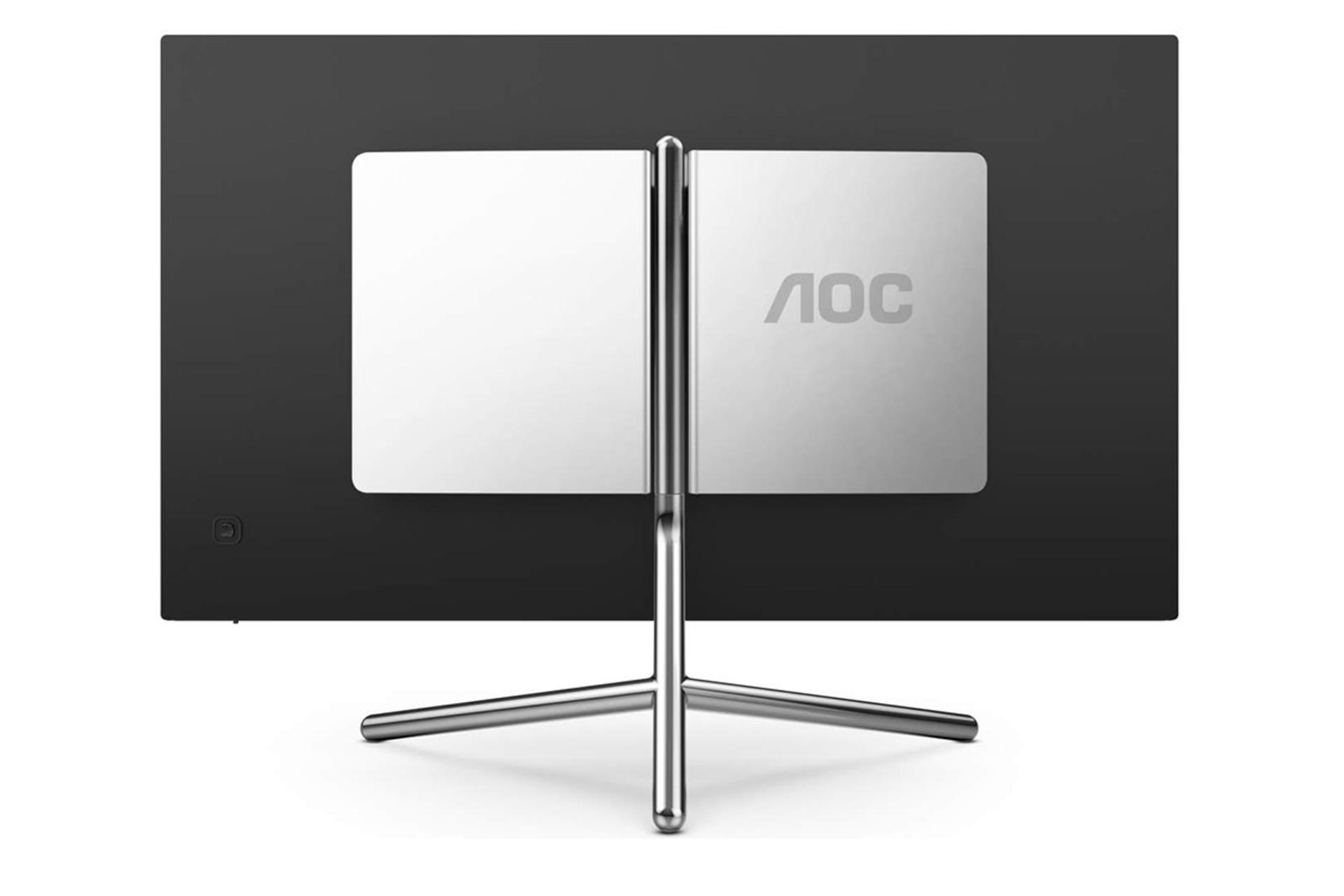 مانیتور ای او سی 31.5 اینچ U32U1 / AOC U32U1 UHD 