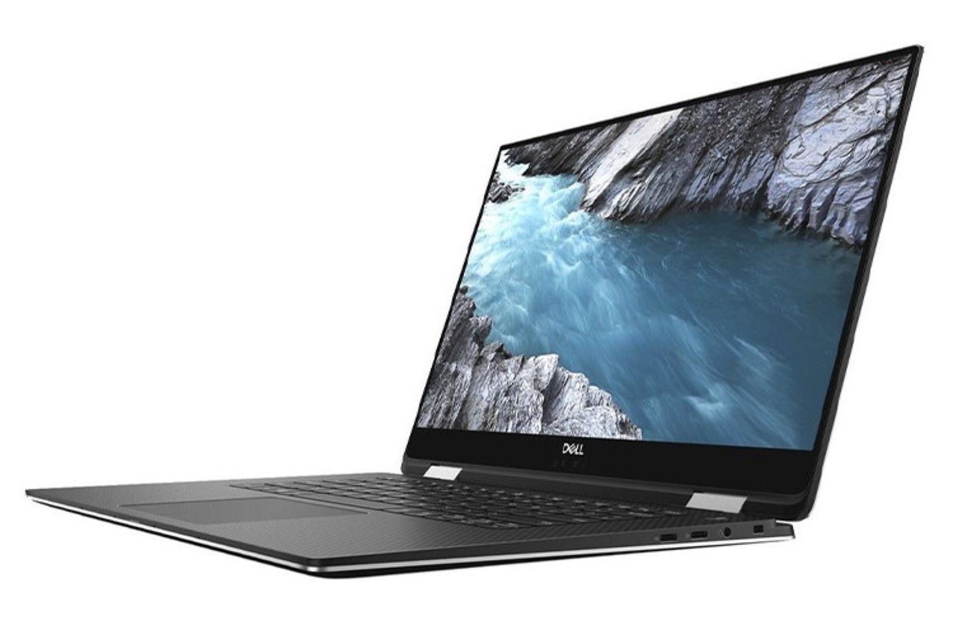 XPS 15 9575 دل / DELL XPS 15 9575