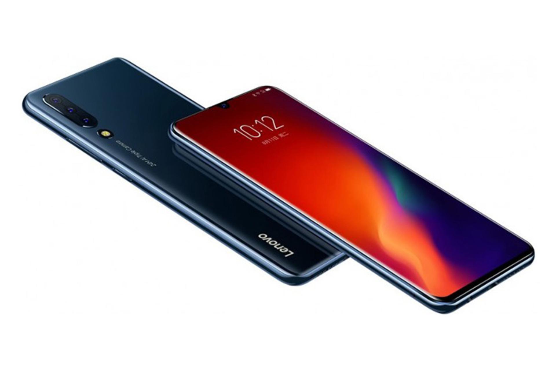 لنوو زد 6 / Lenovo Z6