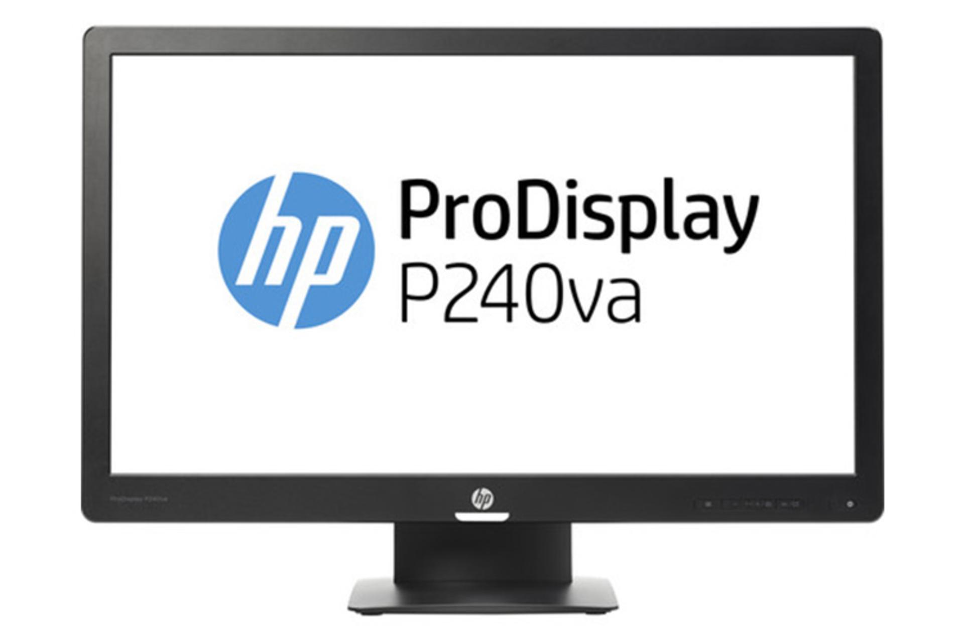 ProDisplay P240va 
