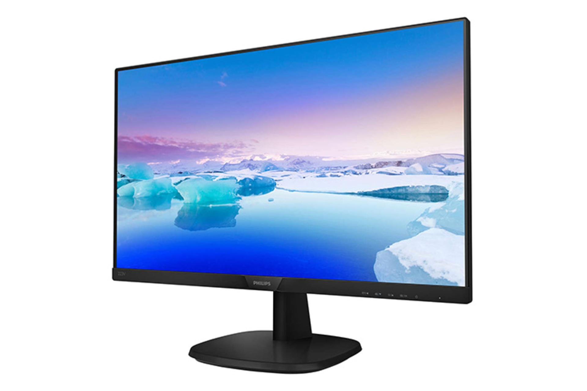 Philips 223V7QDSB