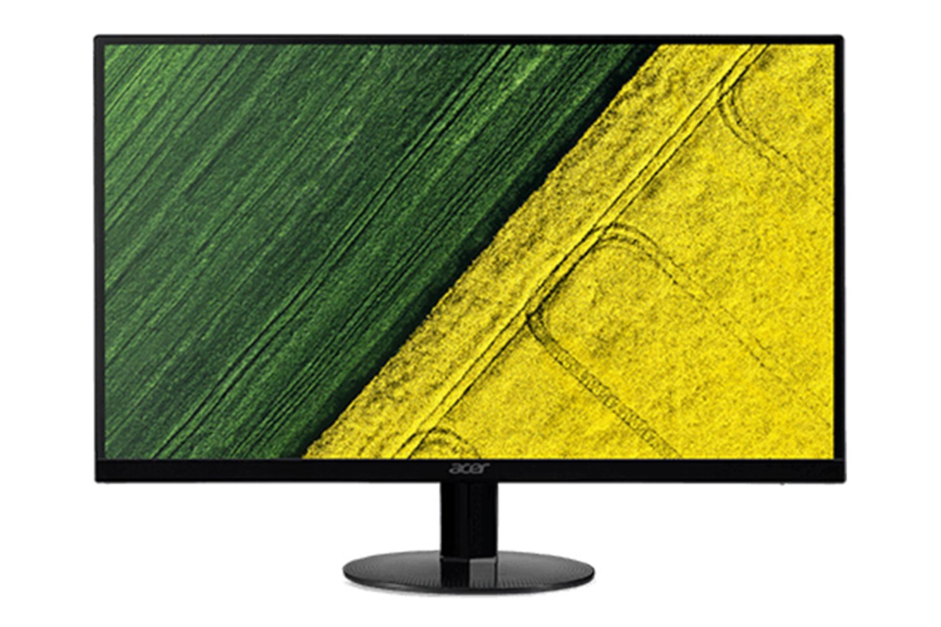 Acer SA240YA