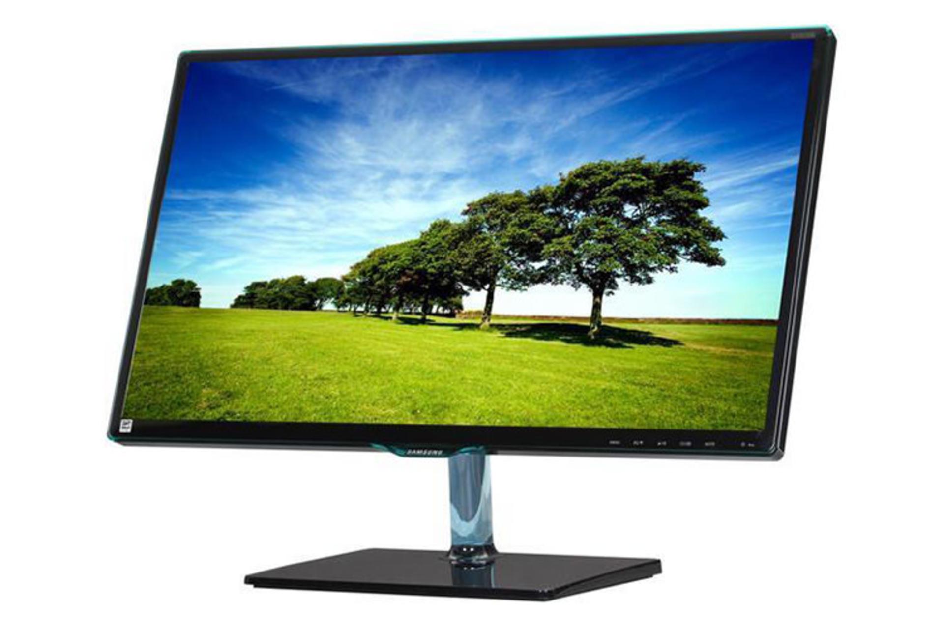 Samsung S24D390HL