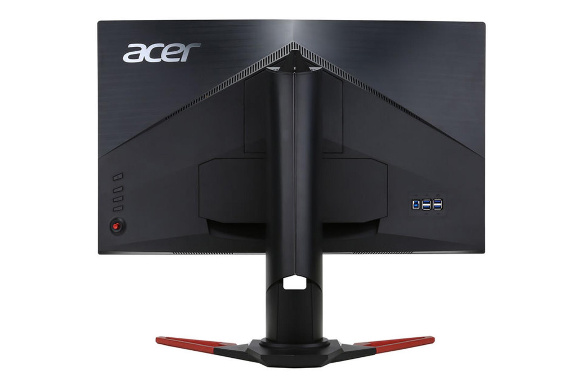 Acer Predator Z271UV QHD