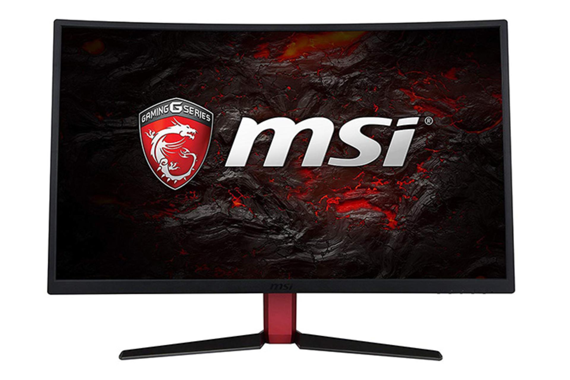 MSI Optix G27C