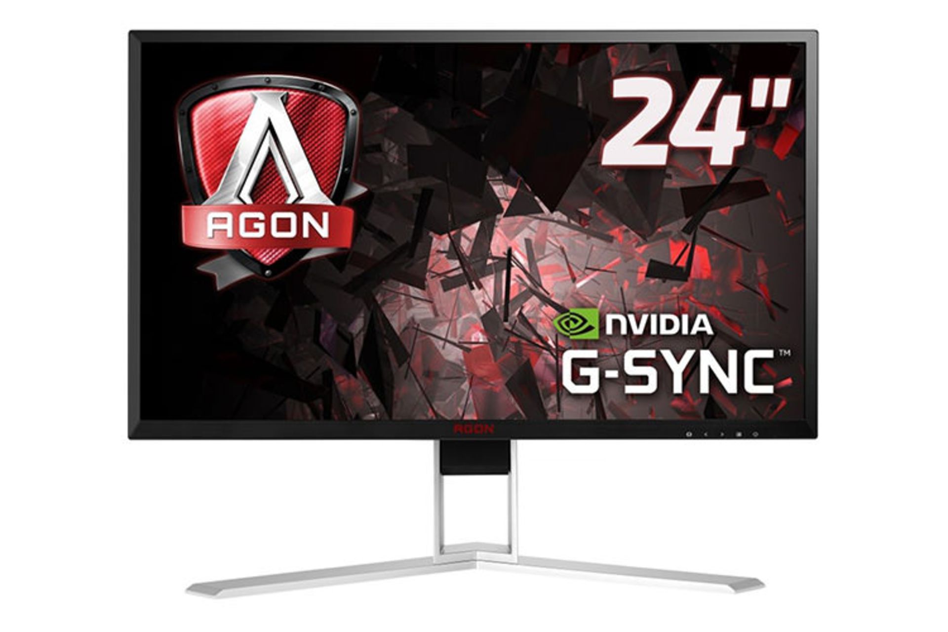 AOC AGON AG241QG 