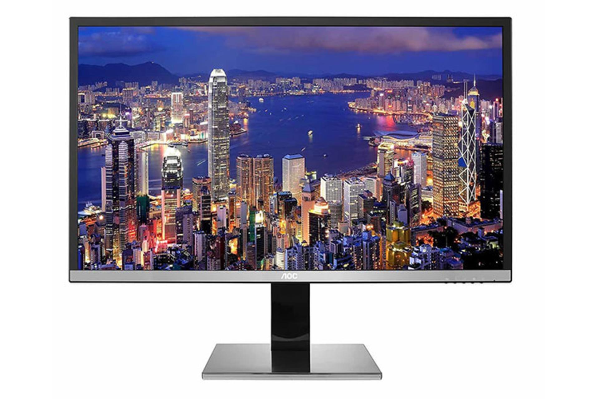 AOC U3277FWQ