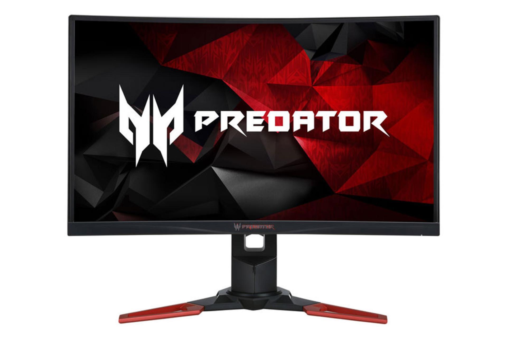 Acer Predator Z271UV QHD