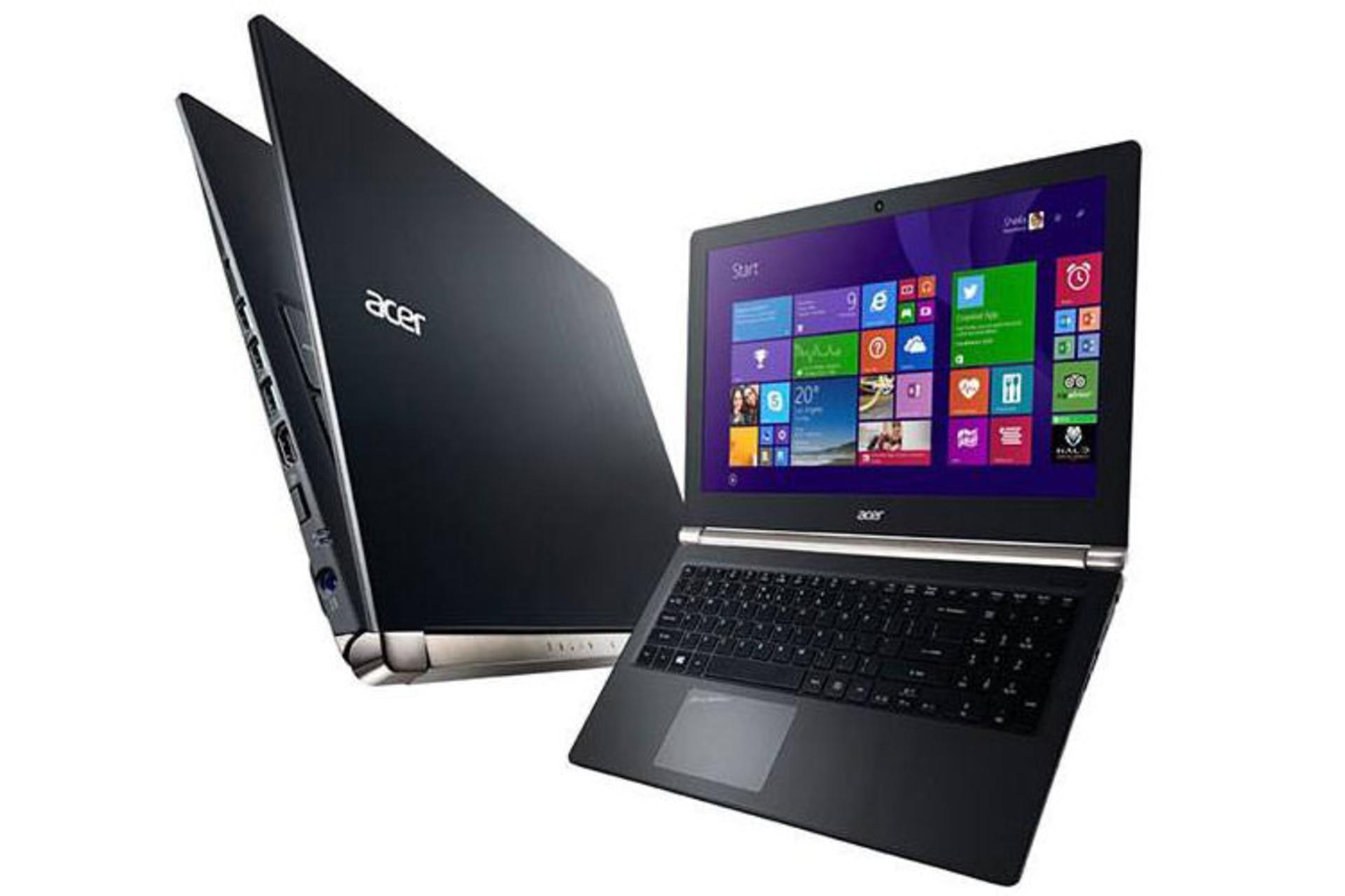 اسپایر V15 نیترو VN7-593G-78KU ایسر /  Acer Aspire V15 Nitro VN7-593G-78KU