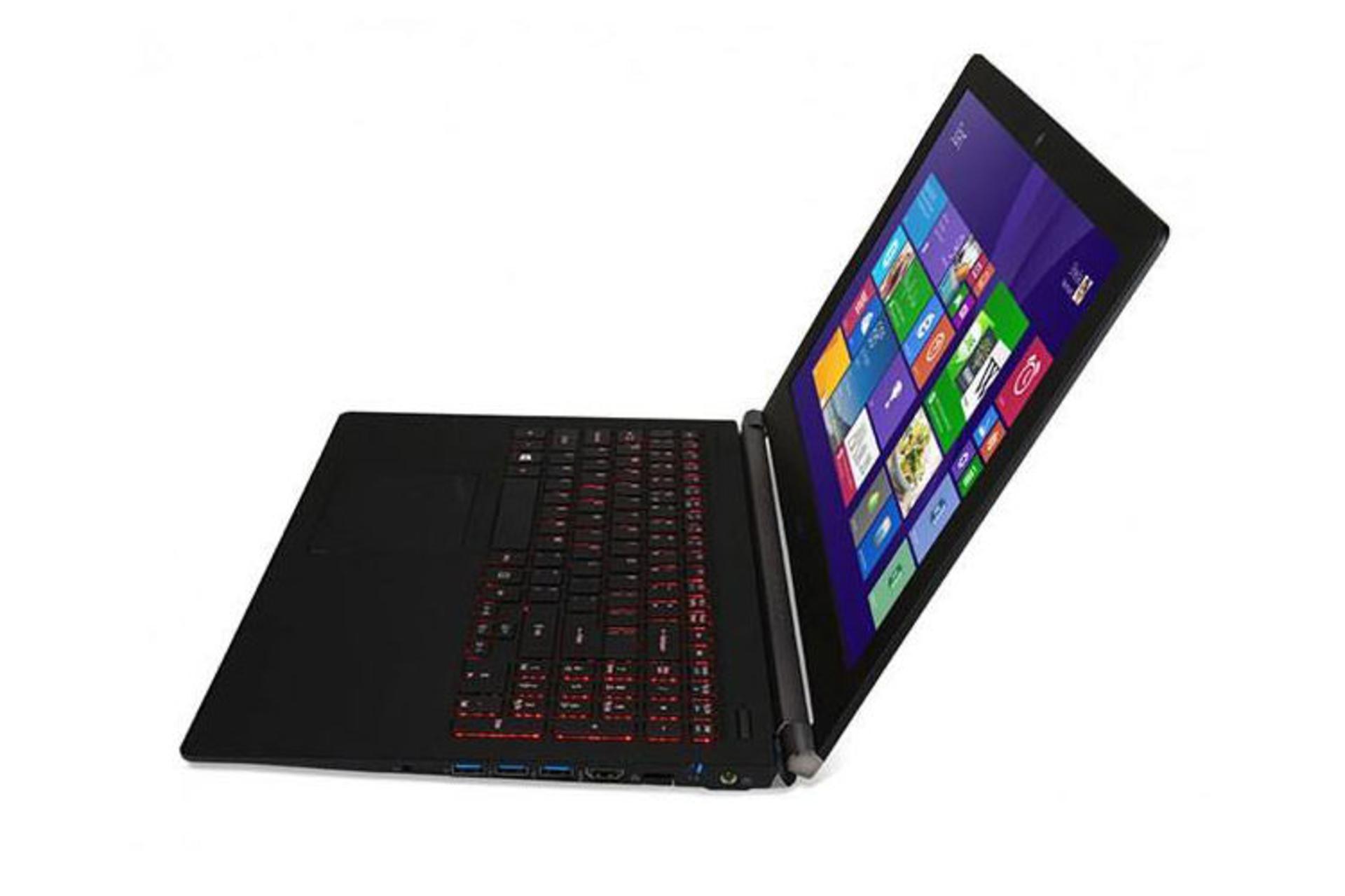 اسپایر V15 نیترو VN7-593G-78KU ایسر /  Acer Aspire V15 Nitro VN7-593G-78KU