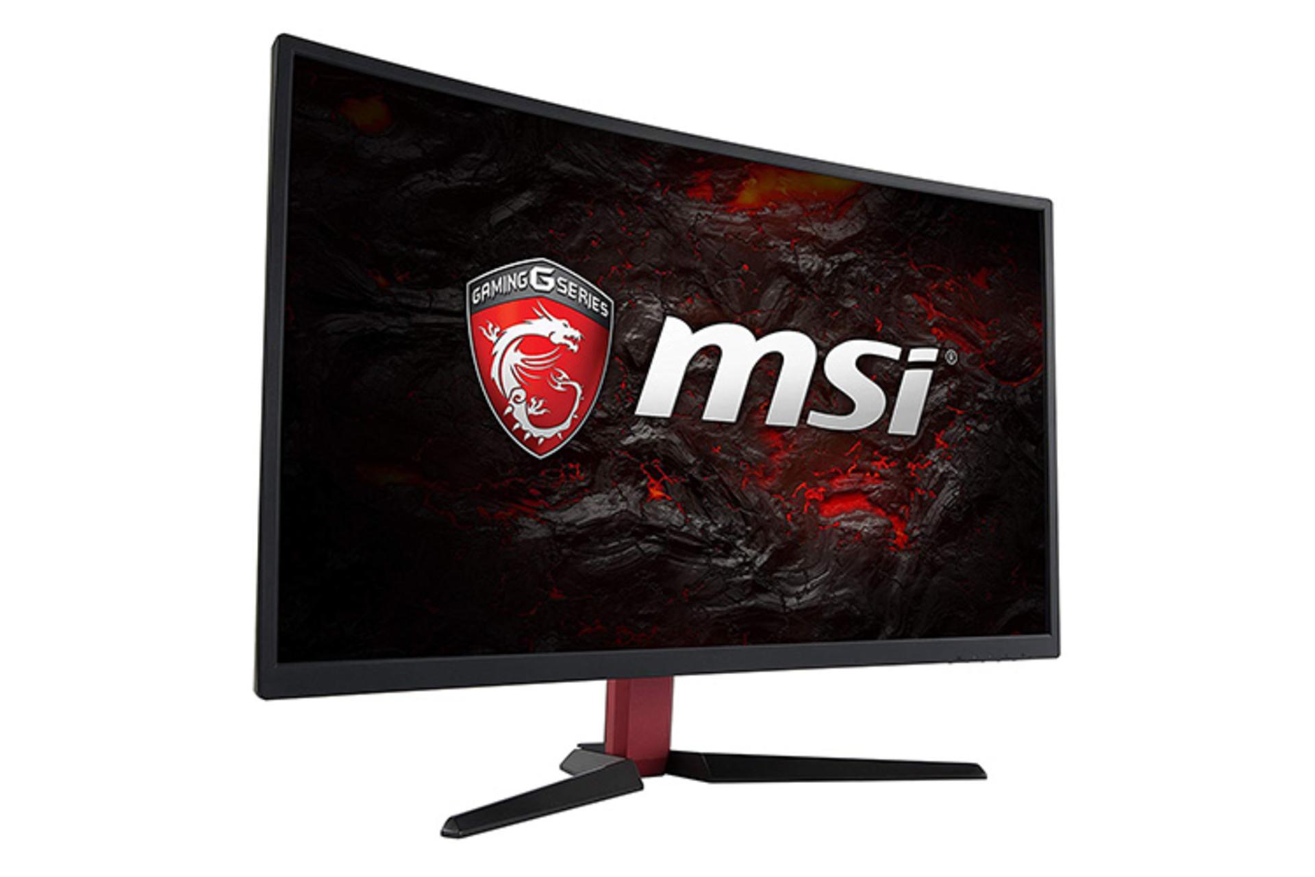 MSI Optix G27C