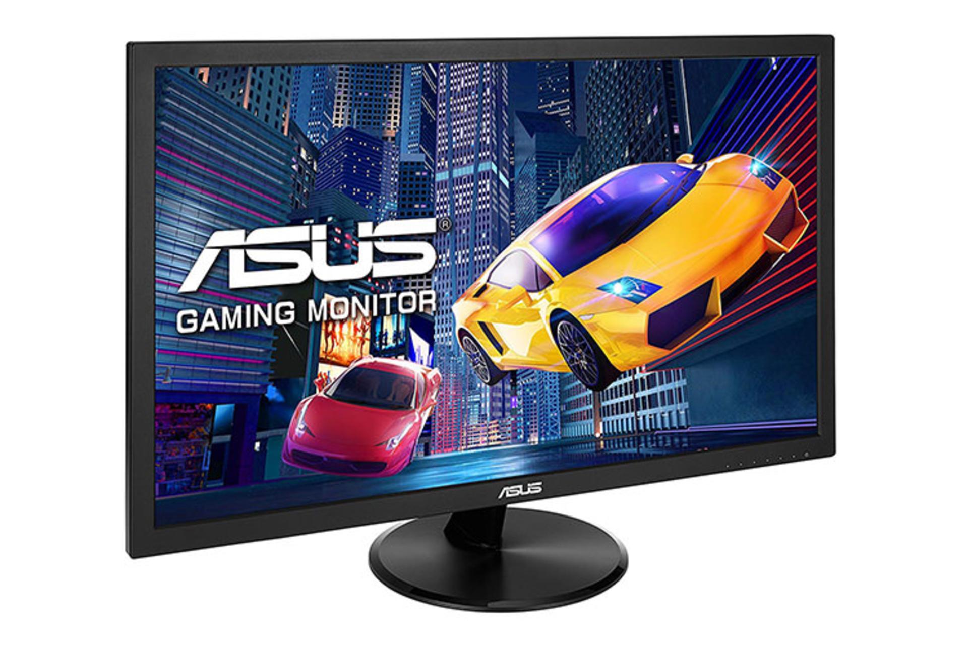 Asus VP228T