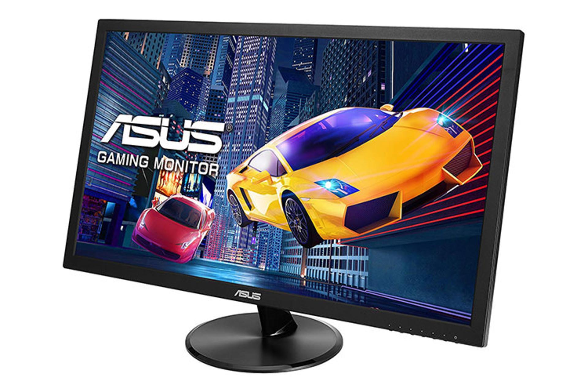 Asus VP228T