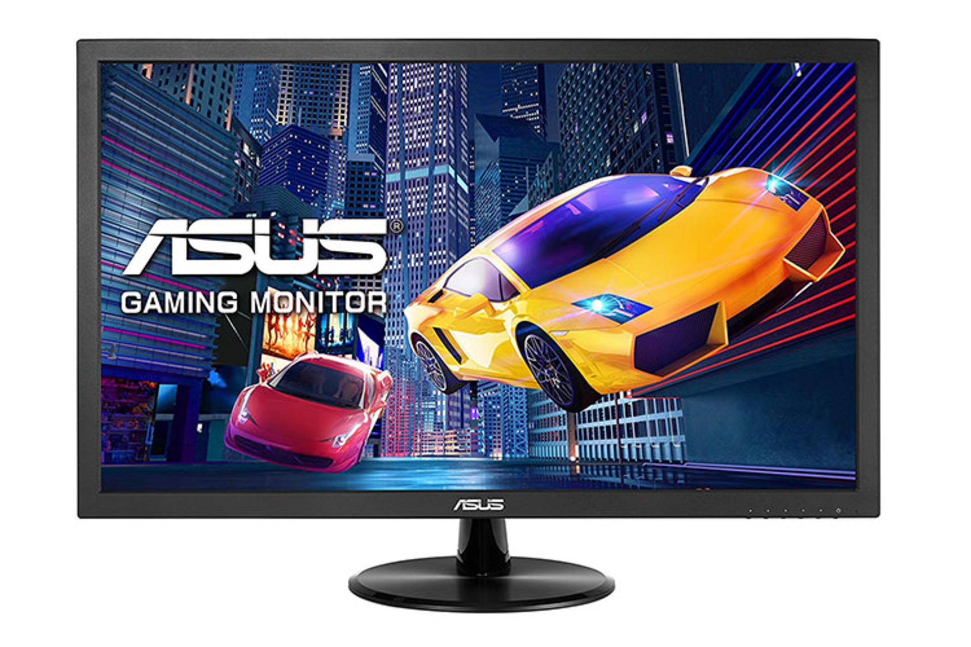 Asus VP228T