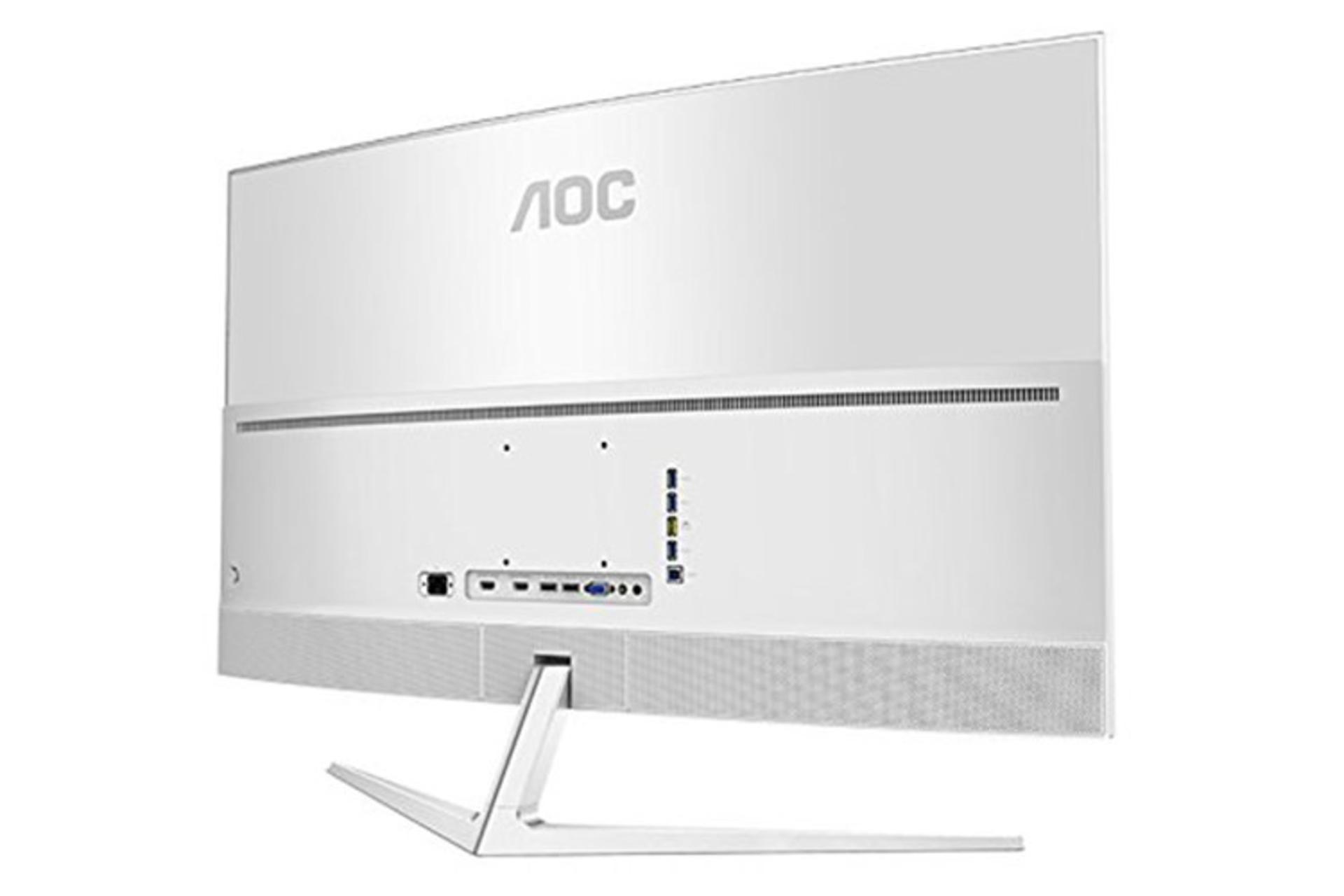 AOC C4008VU8