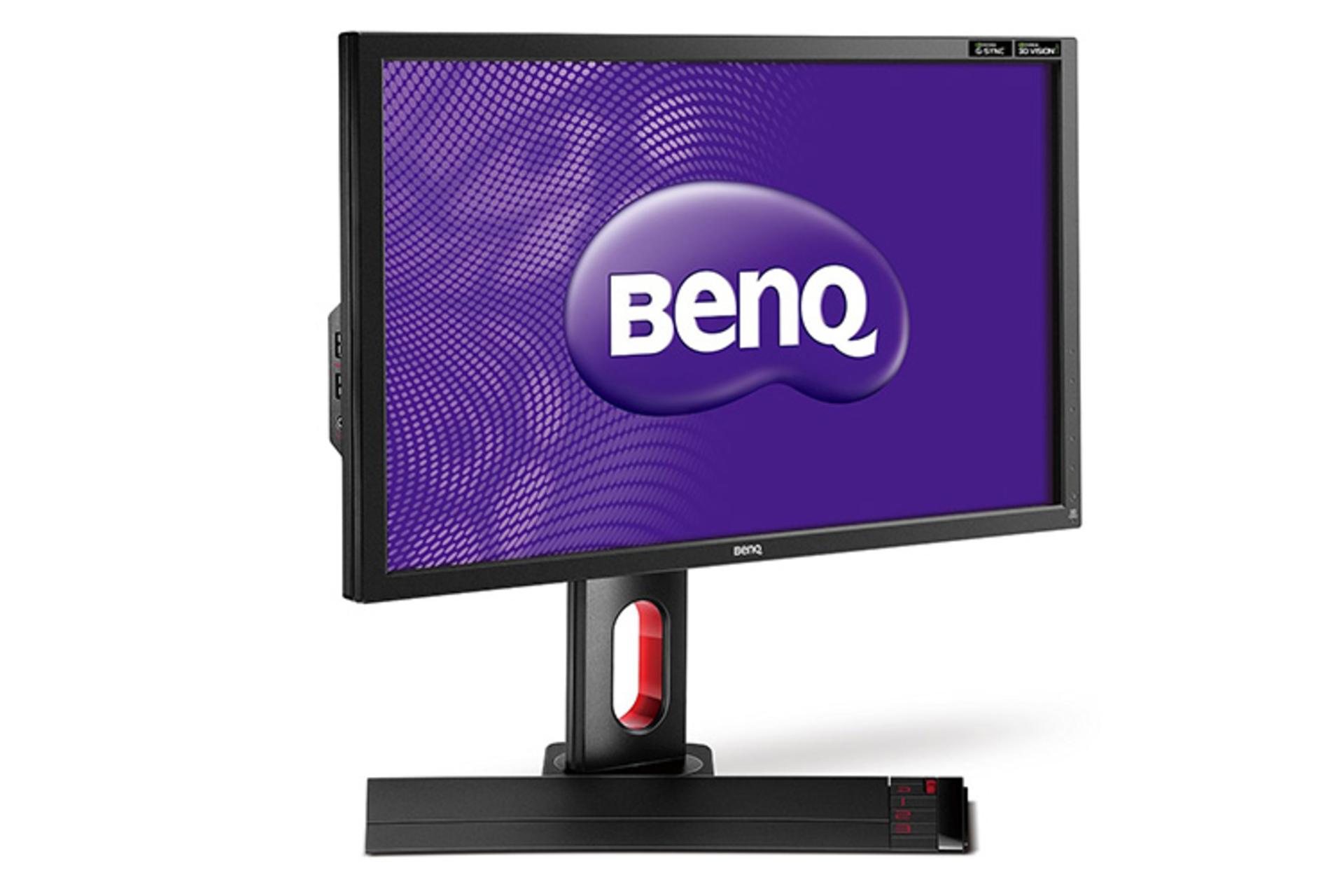 BenQ XL2420G 
