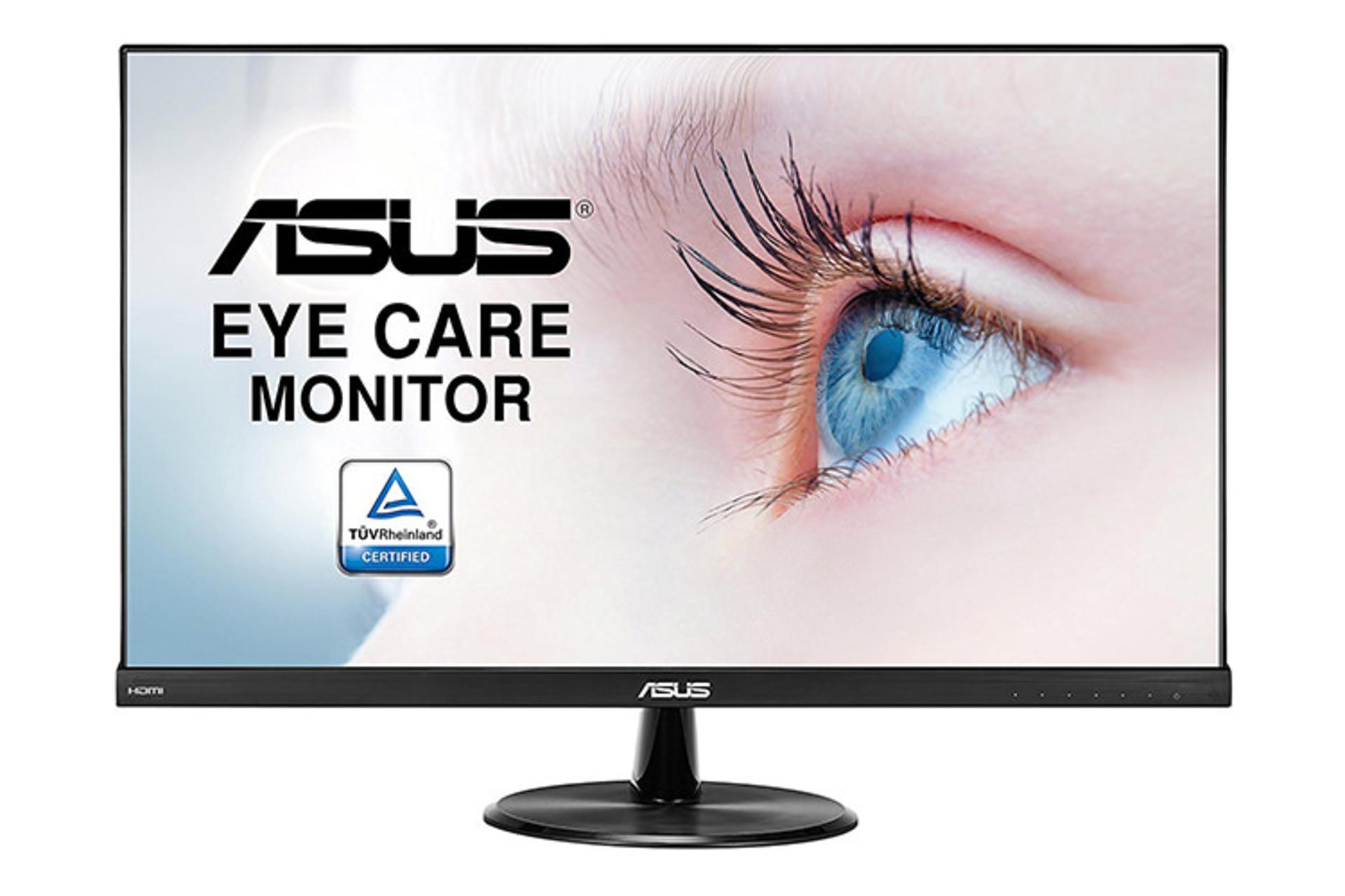Asus VP249N