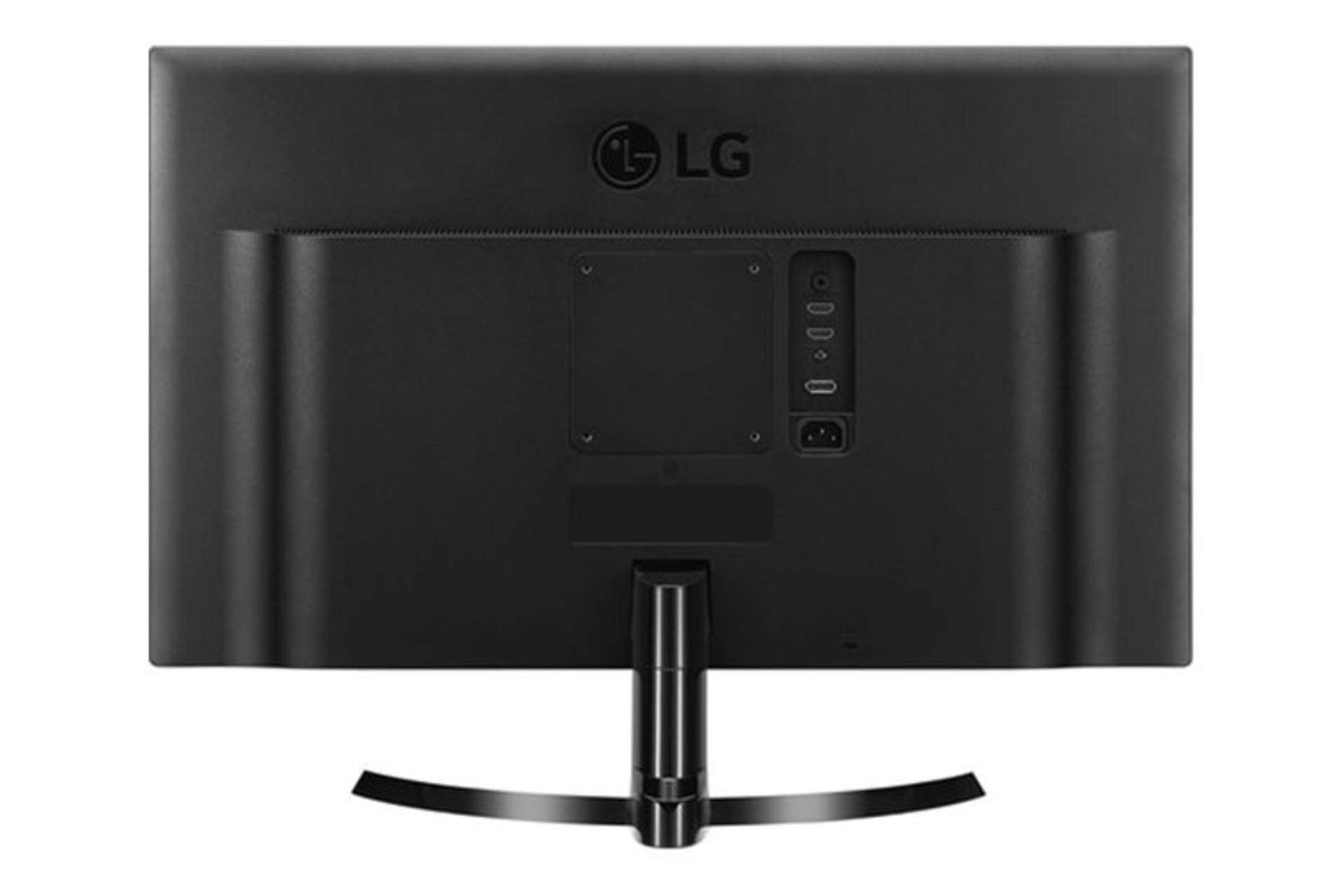 LG 27MU58