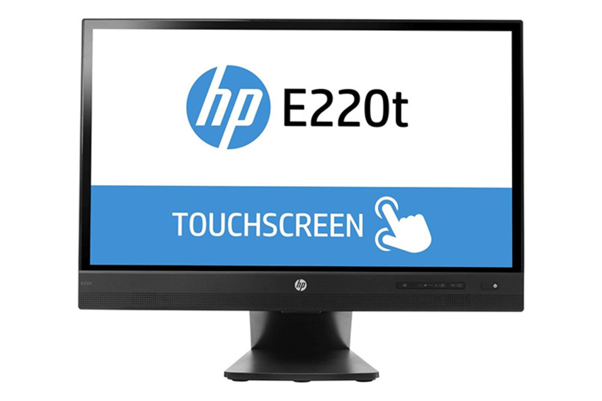 HP E220t