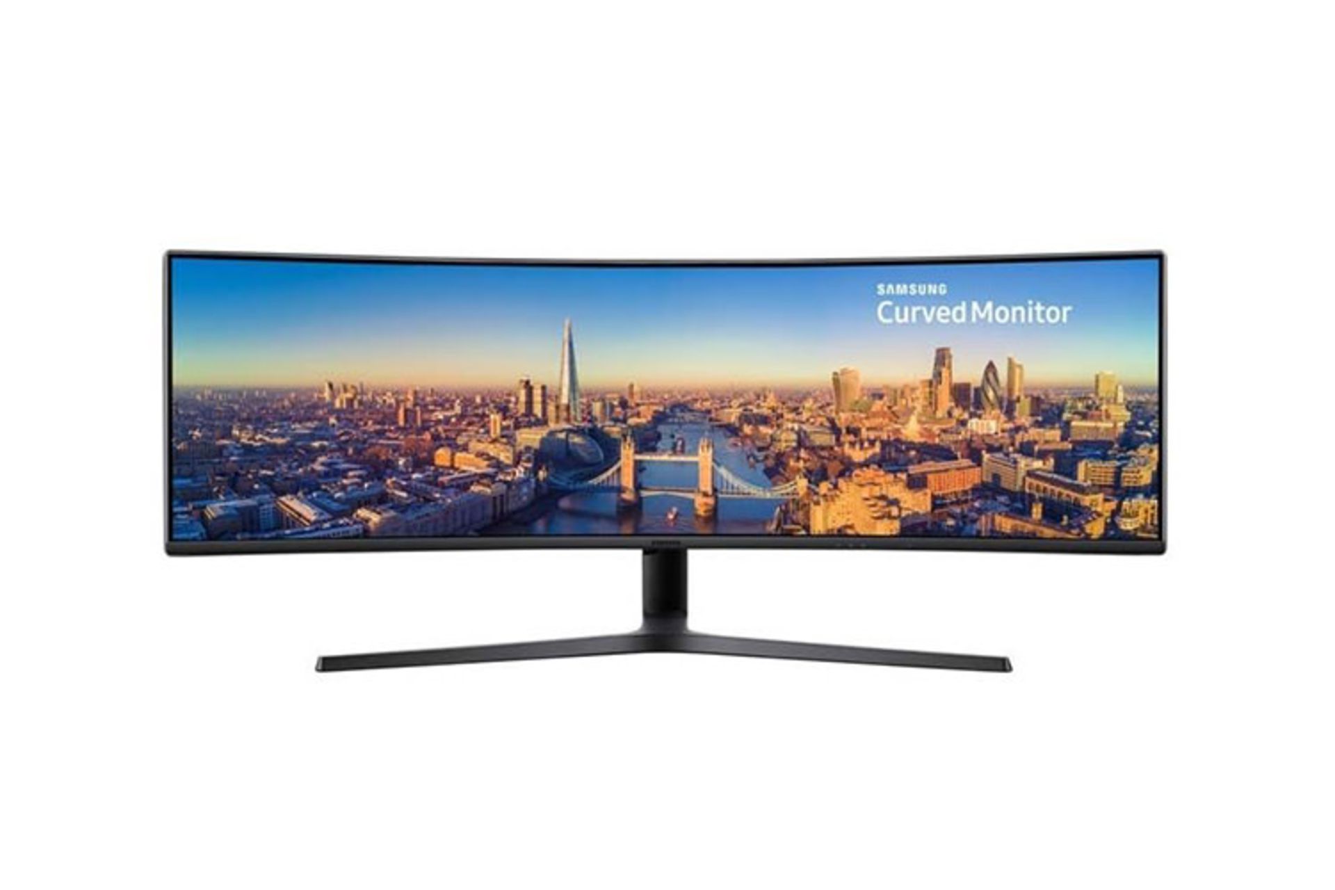 Samsung C49J890