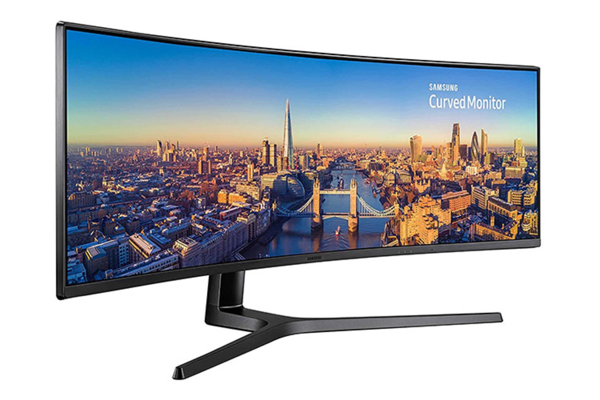 Samsung C49J890