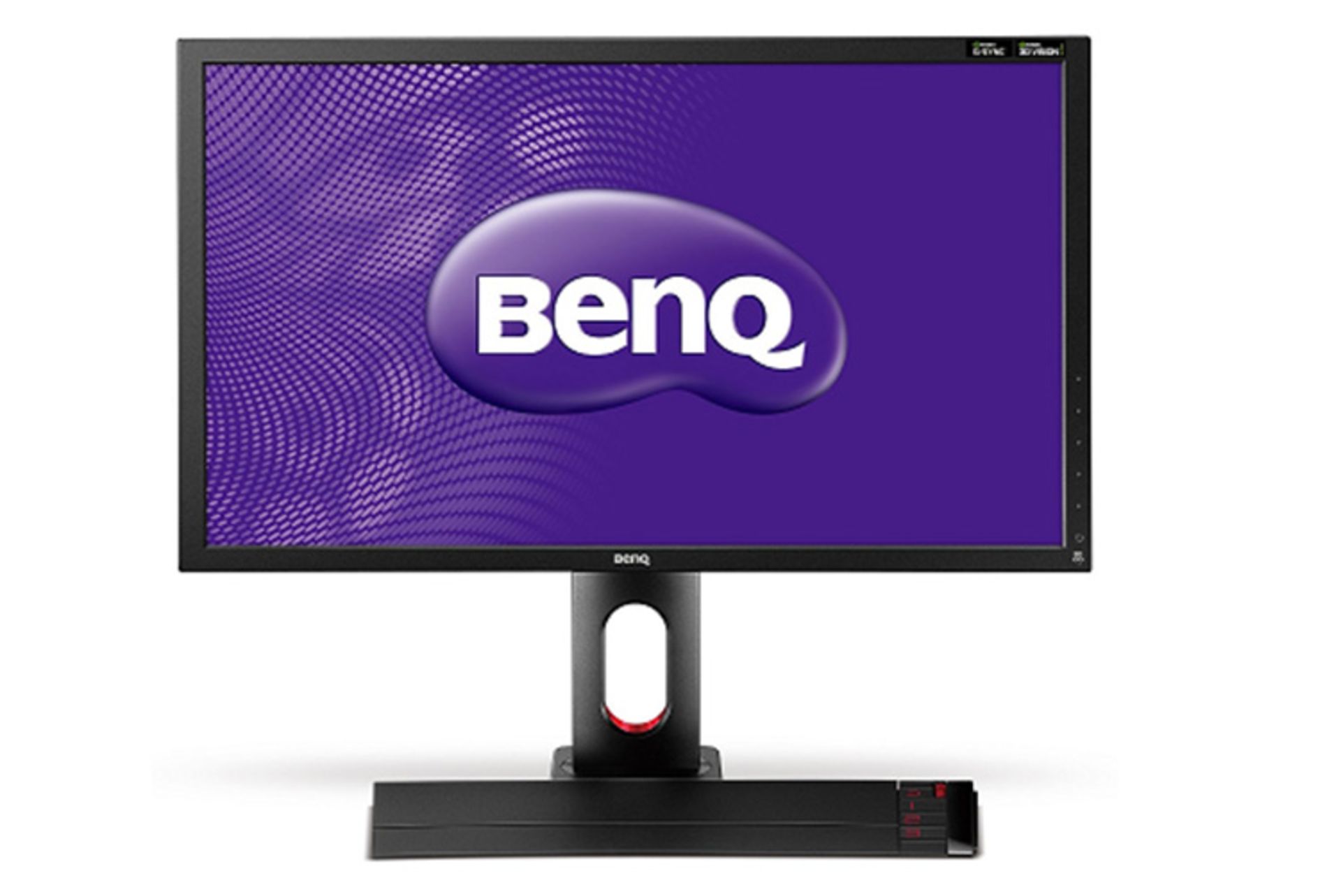 BenQ XL2420G 