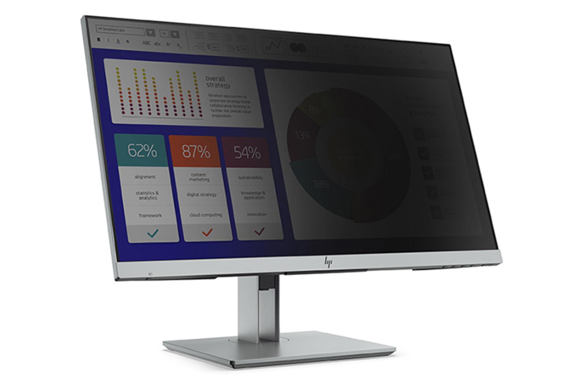 HP EliteDisplay E243p
