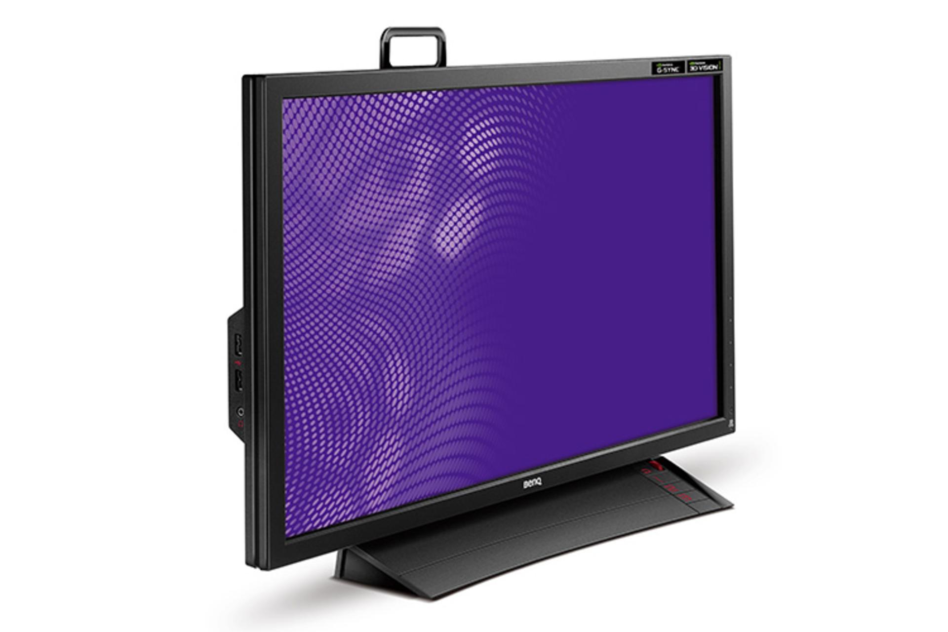 BenQ XL2420G 