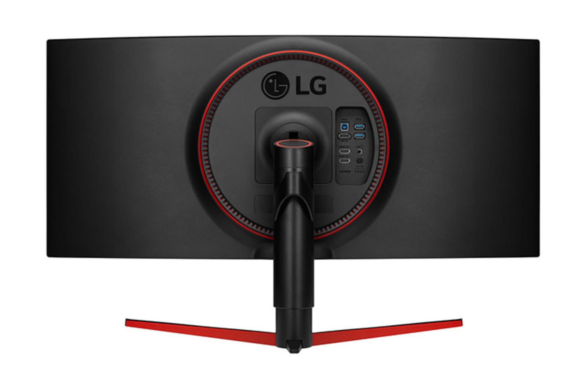 LG UltraGear 34GK950F