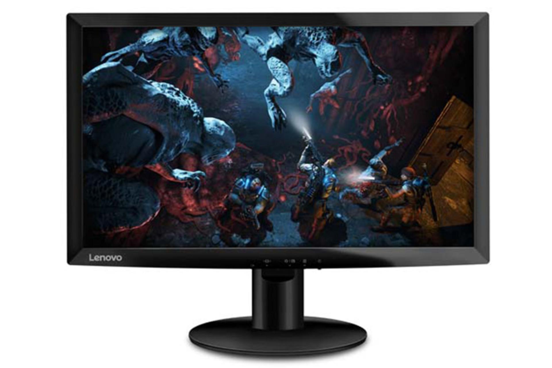 Lenovo ThinkVision D24f-10 / لنوو تینک ویژن