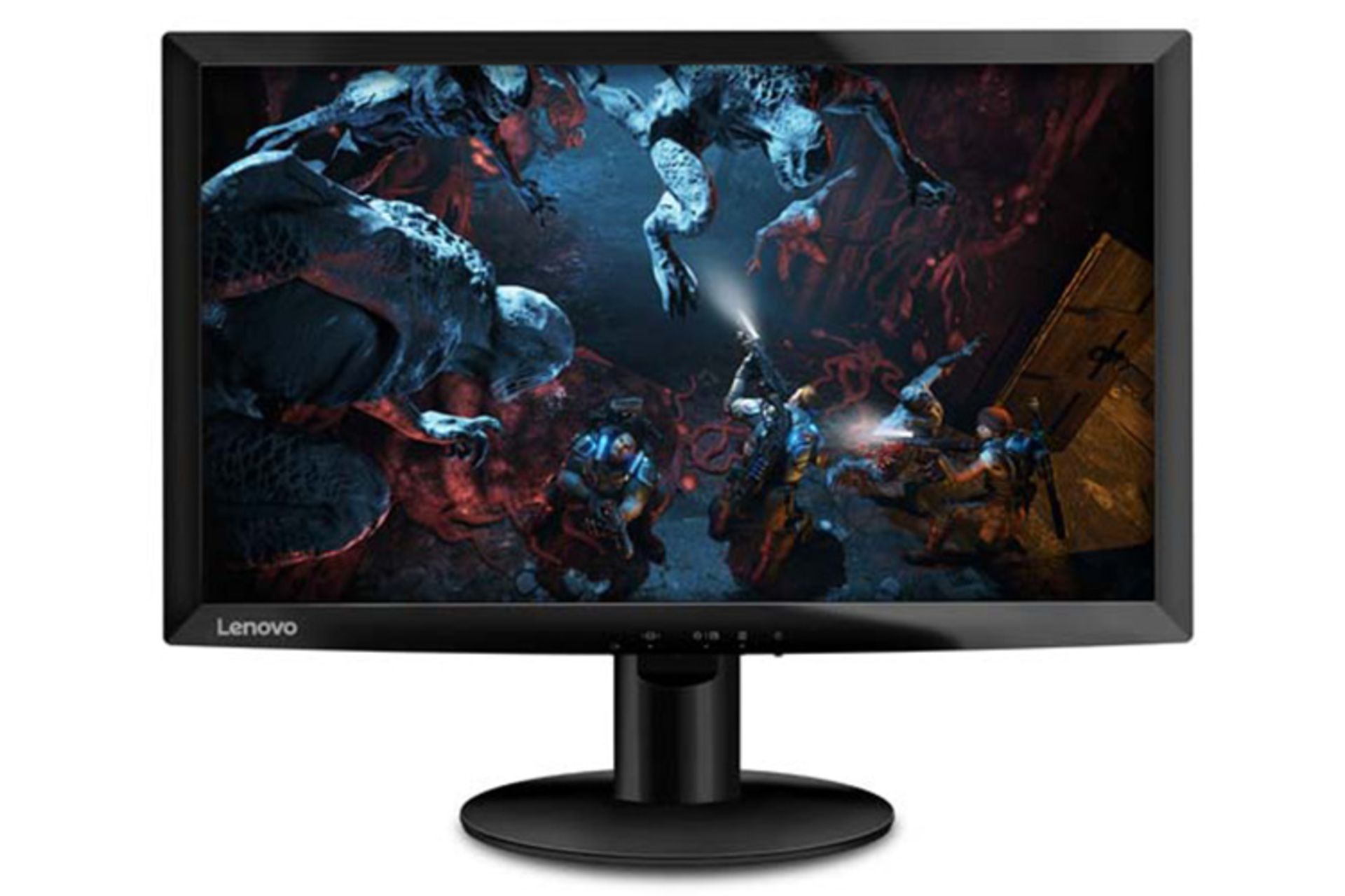 Lenovo ThinkVision D24f-10 / لنوو تینک ویژن